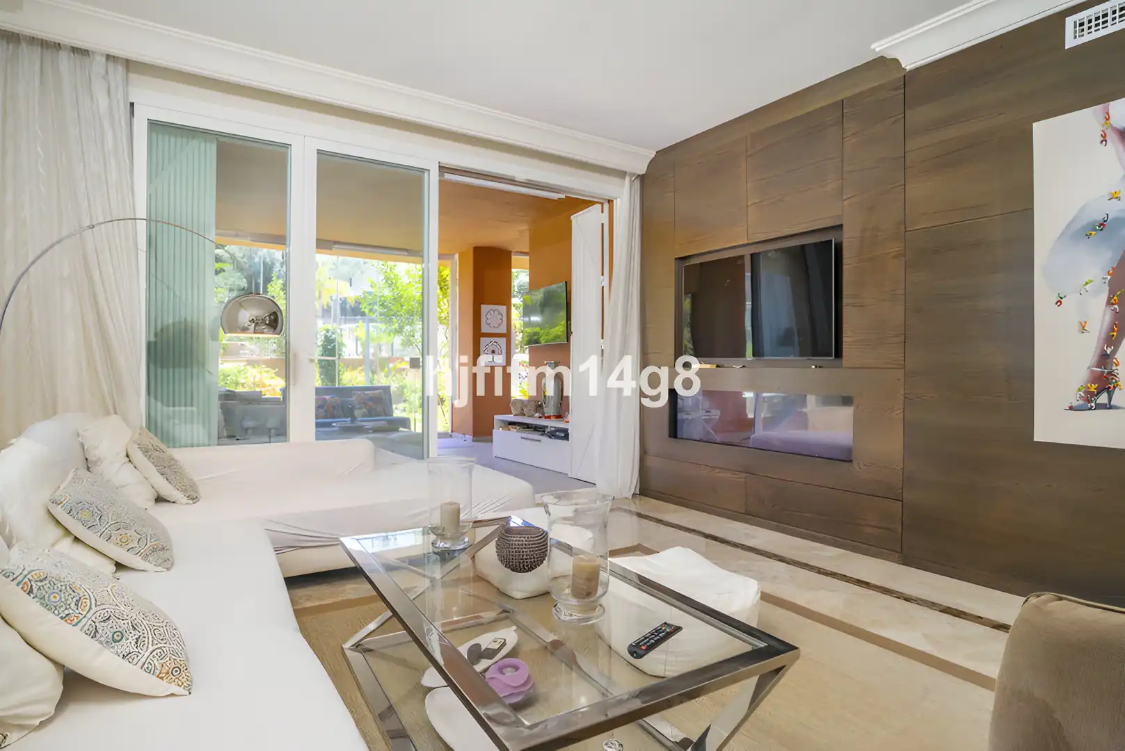 Habitatge amb piscina en venda a Nueva Andalucía, imagen 4