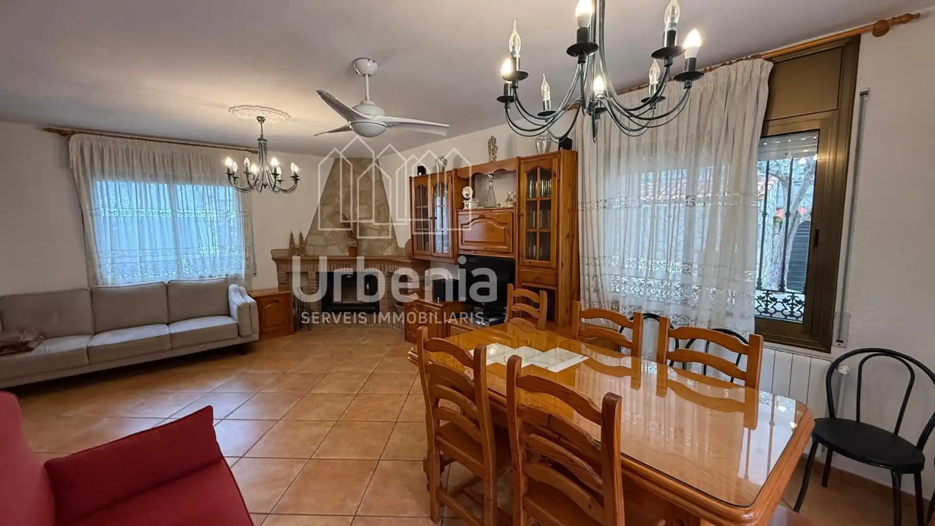 Casa o chalet en venta en Tordera con Calefacción, Jardín privado y Terraza