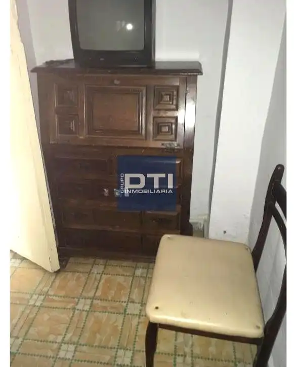 Dormitori de Casa o xalet en venda en Moguer