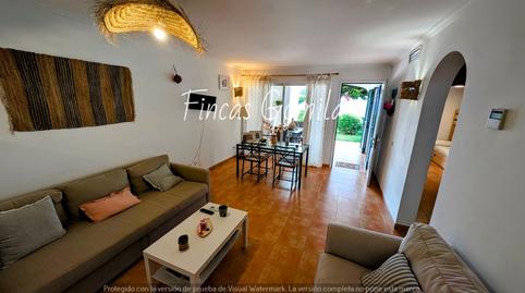 Foto 5 de Apartament en venda a Tamarells, Port d'Addaia, Es Mercadal