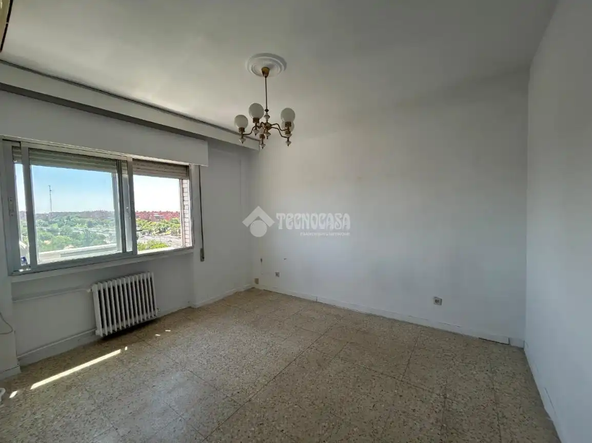 Habitación de Piso en venta en Madrid con Aire acondicionado, Calefacción y Trastero