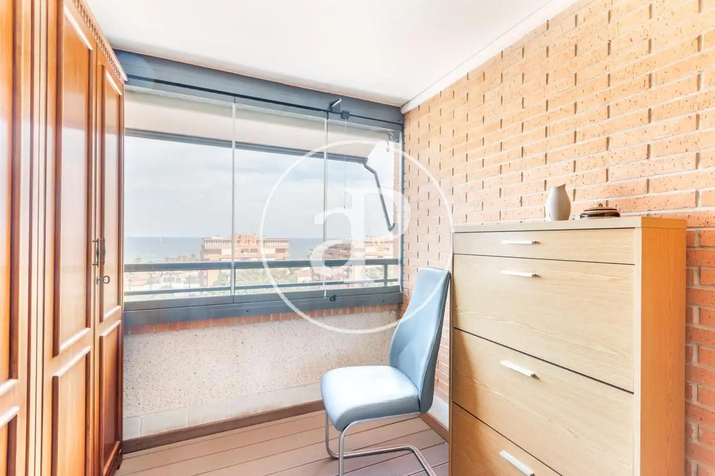 Attic for sale in P.º Serra d 'Espadá, La Patacona
