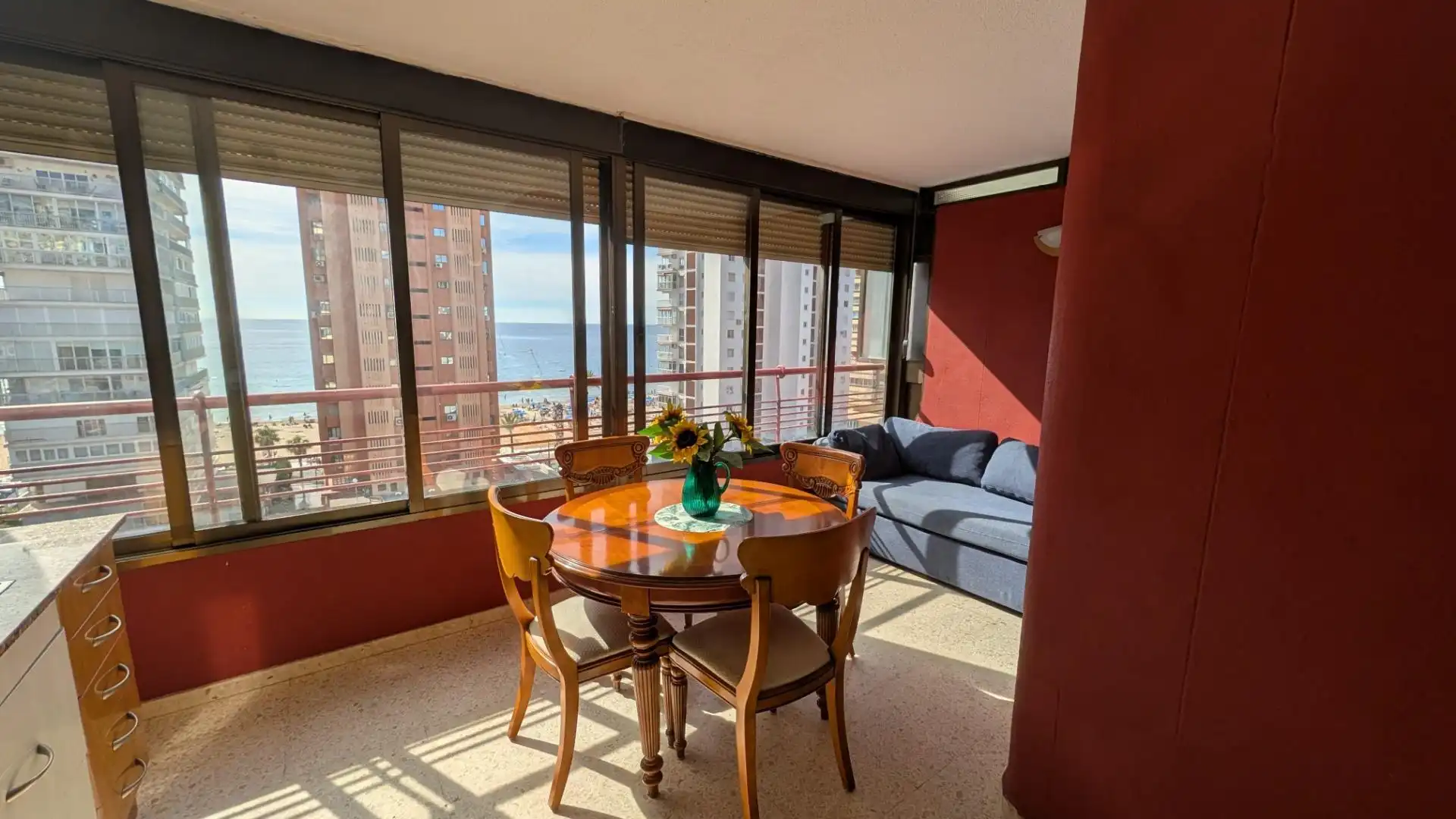 Apartamento con ascensor en venta en Playa de Levante, imagen 13