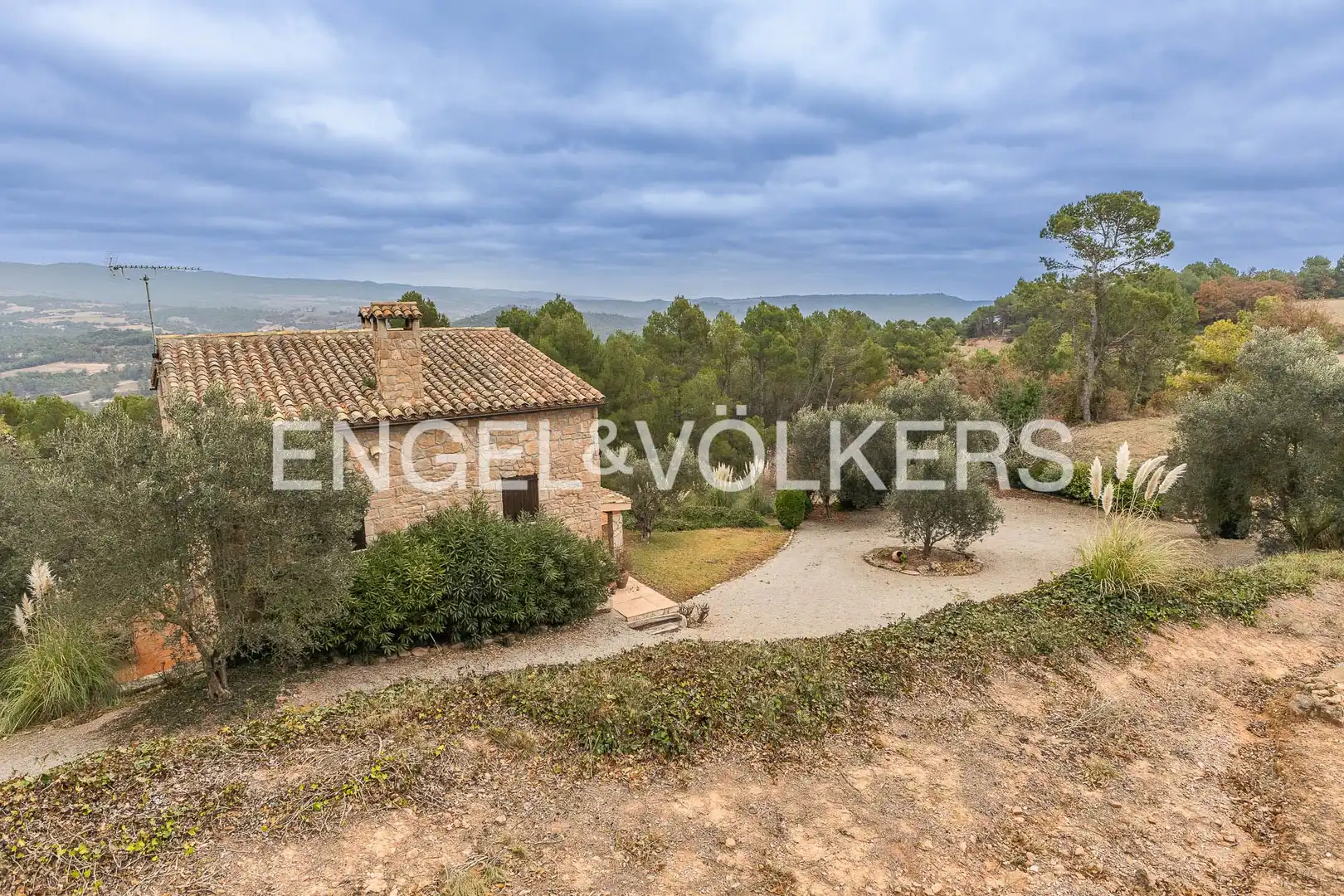 Finca rústica en venda en Aguilar de Segarra amb Calefacció, Jardí privat i Terrassa