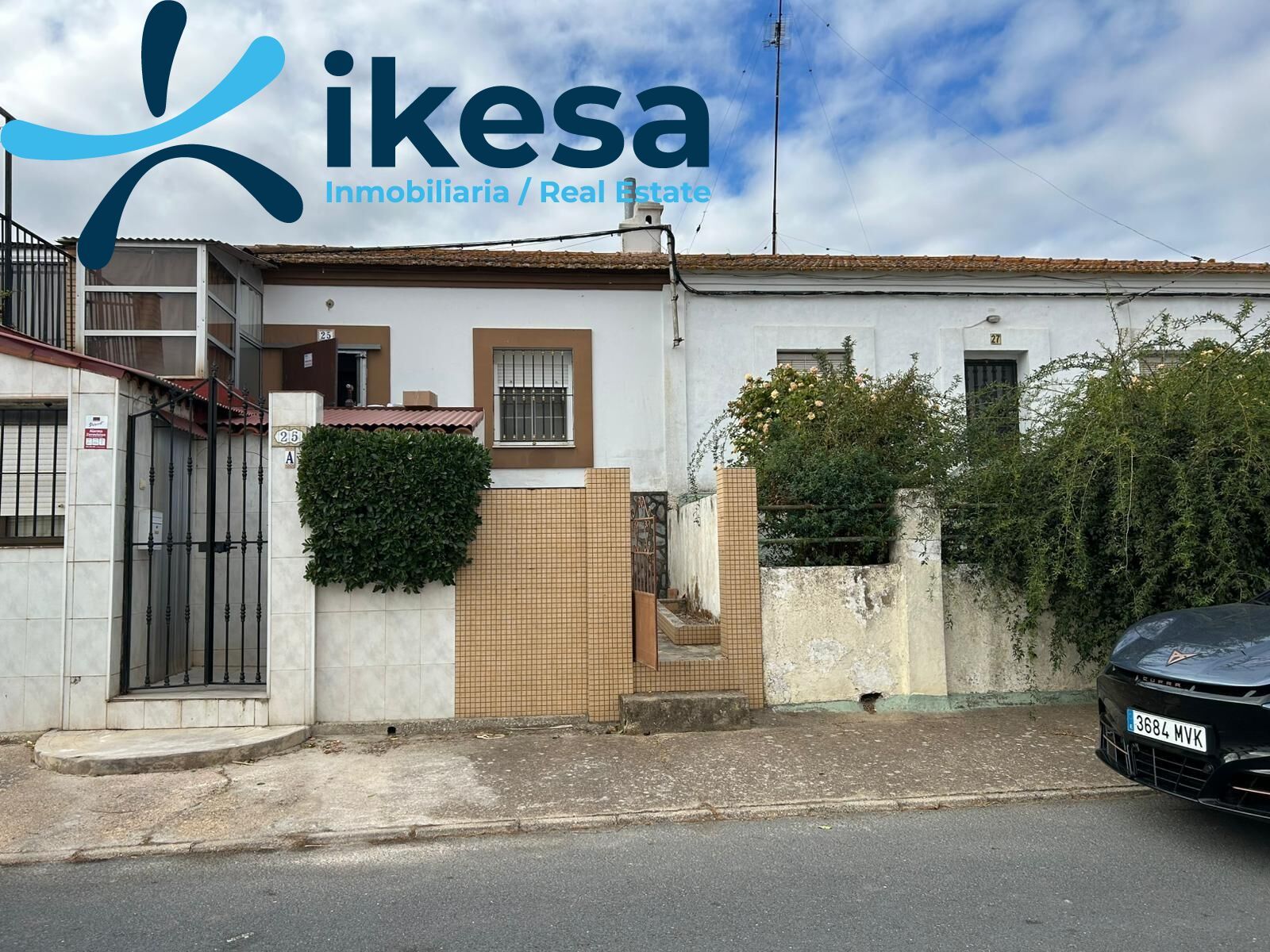 Single-family semi-detached for sale in Tharsis