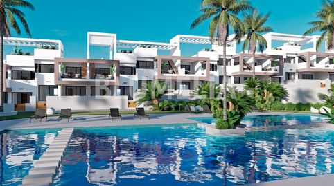 Photo 5 of Flat for sale in Calle Veneçuela de, Balcón de Finestrat - Terra Marina, Finestrat