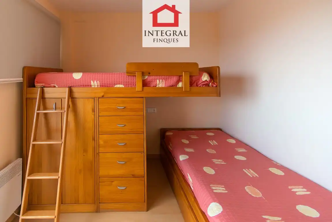Wohnung mit Aufzug zum Verkauf in Passeig del Mar, imagen 14