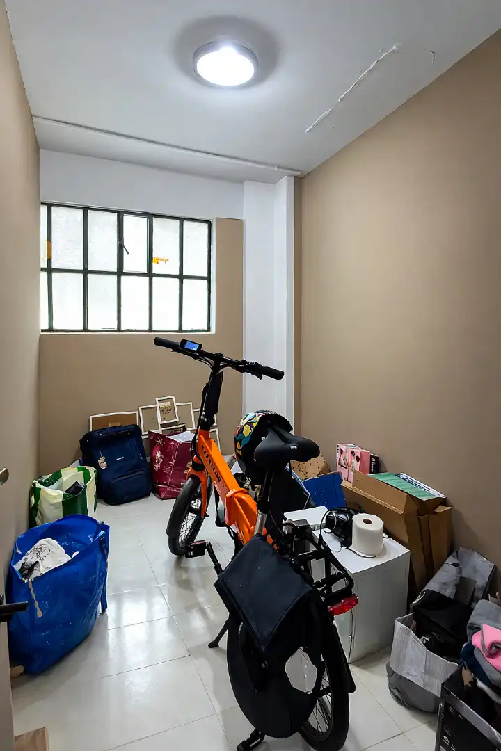Gewerbefläche zur Miete in Calle Barrio Camino, imagen 7