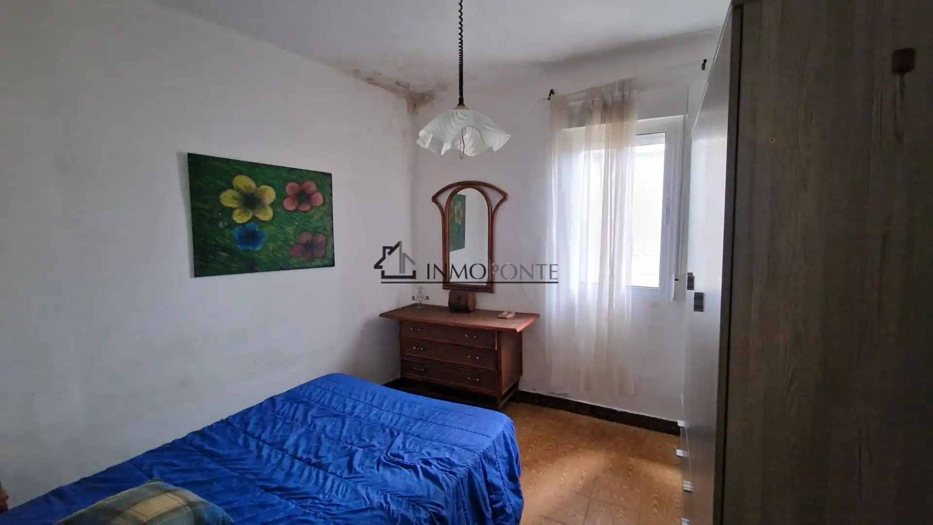 Habitación de Casa o chalet en venta en Marín con Calefacción y Terraza