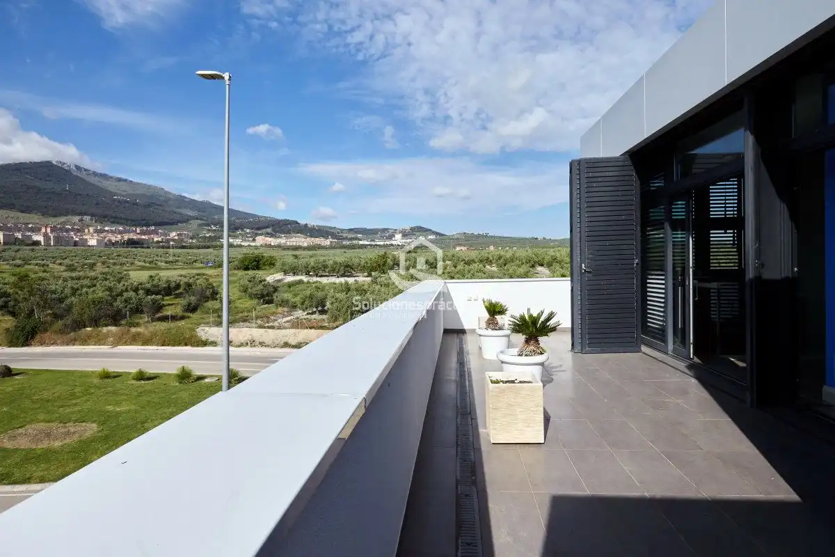 Casa o xalet en venda a Renfe - Bulevar 1ª y 2ª Fase