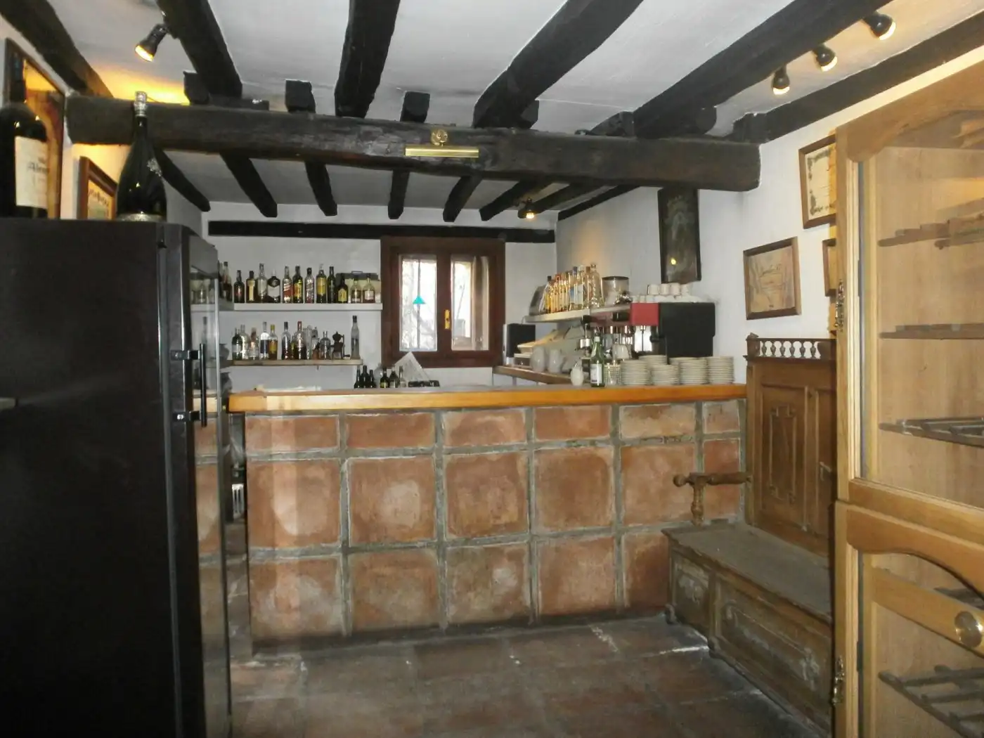 Local commercial à vendre à Torrecaballeros, imagen 10