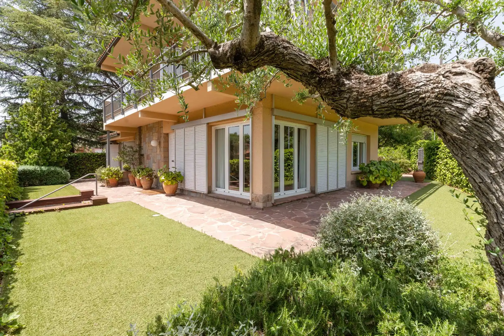 Casa con piscina en venta en Font de la Tartana, imagen 24