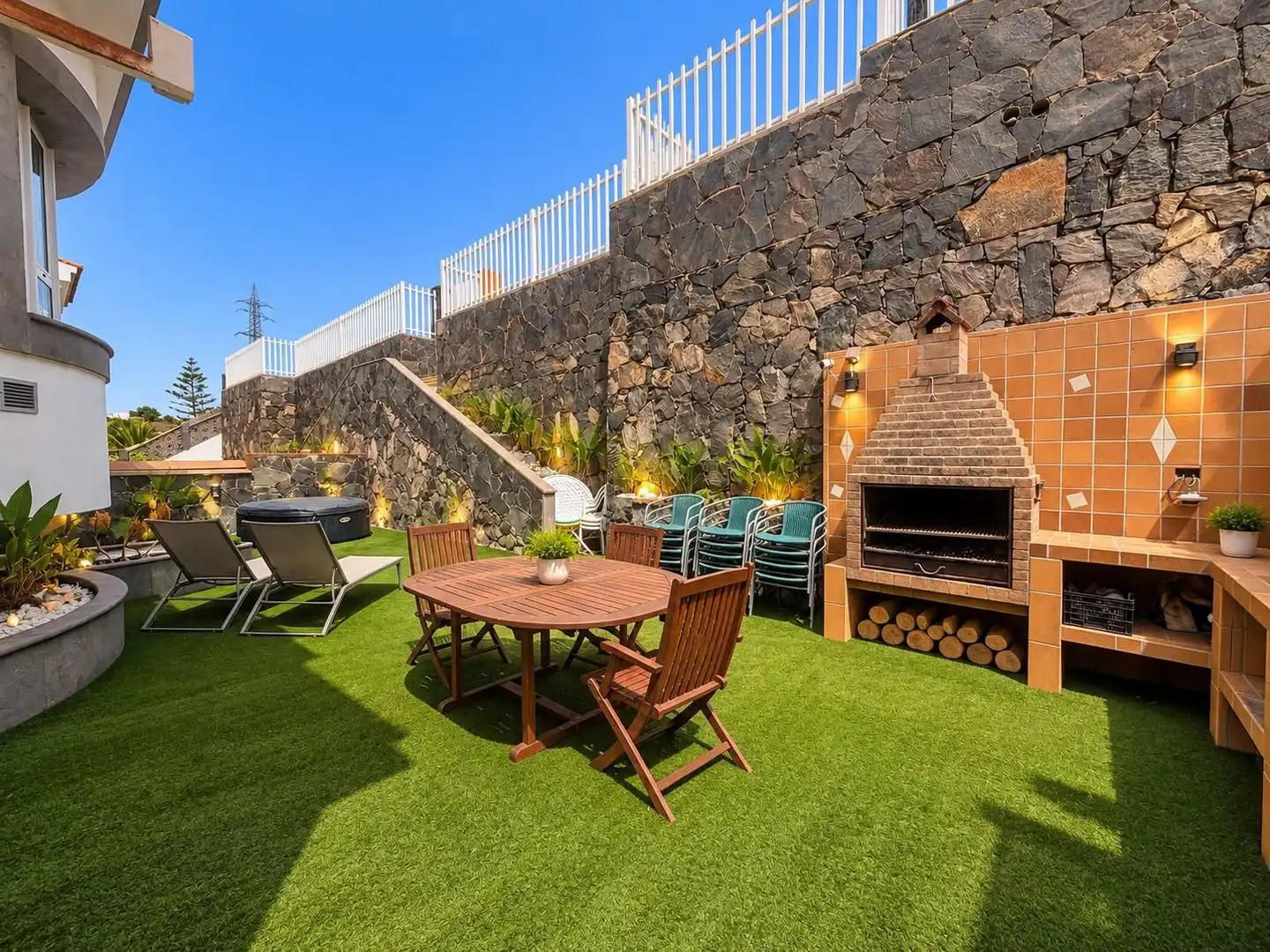Villa mit Pool zum Verkauf in Calle Calle Montserrat Caballé, imagen 8