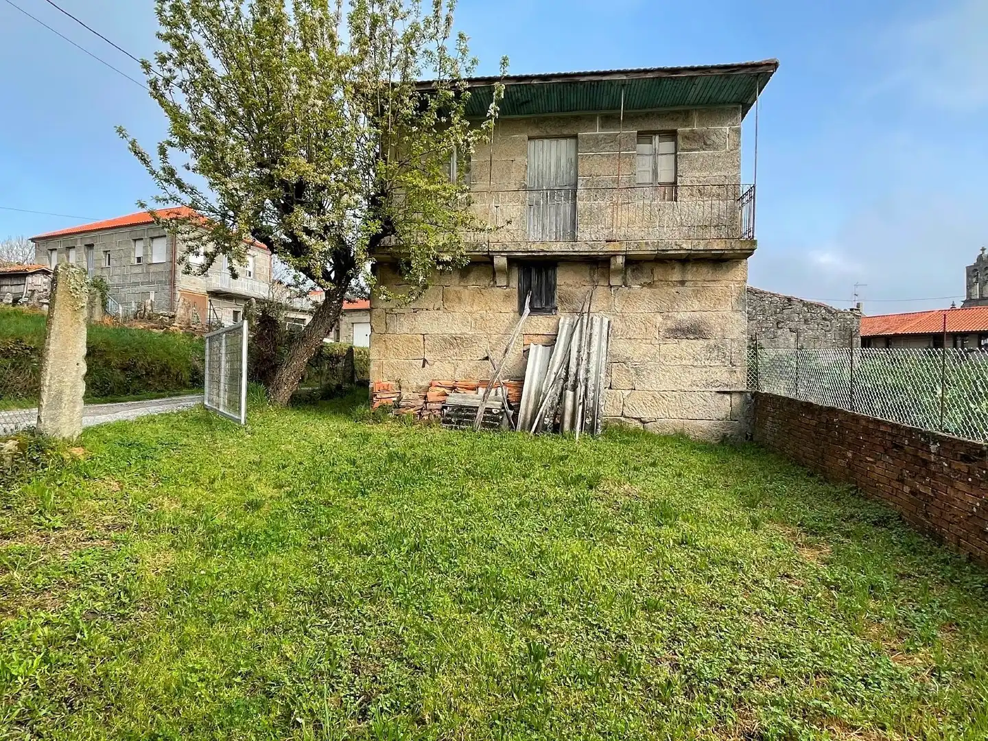 Houses for sale in Allariz