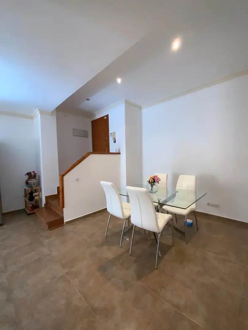 Flat with lift for sale in Rocafonda, imagen 13