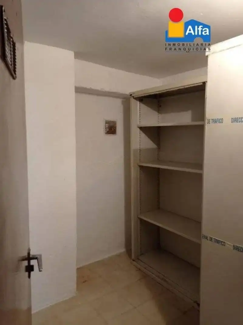 Aparcament en venda a Casco Antiguo, imagen 4