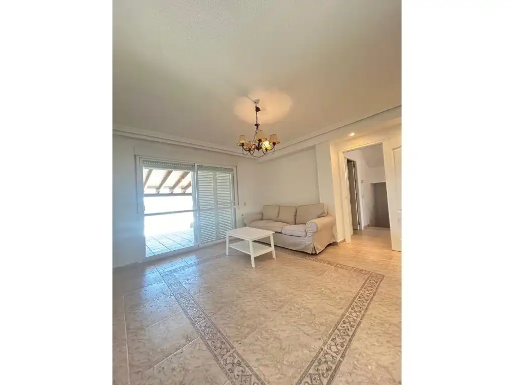 Habitación en Calle Francisco Pizarro, Villanueva de la Cañada ciudad