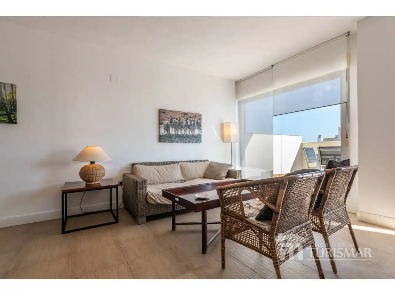 Penthouse mit Pool zum Verkauf in Paseo De La Cruz 1, imagen 6
