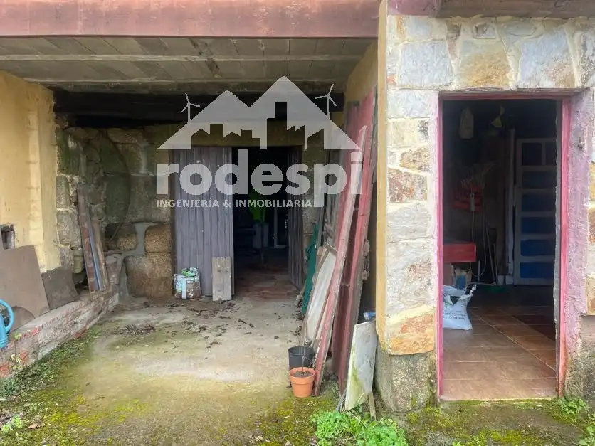 Casa o chalet en venta en Castrelo de Miño
