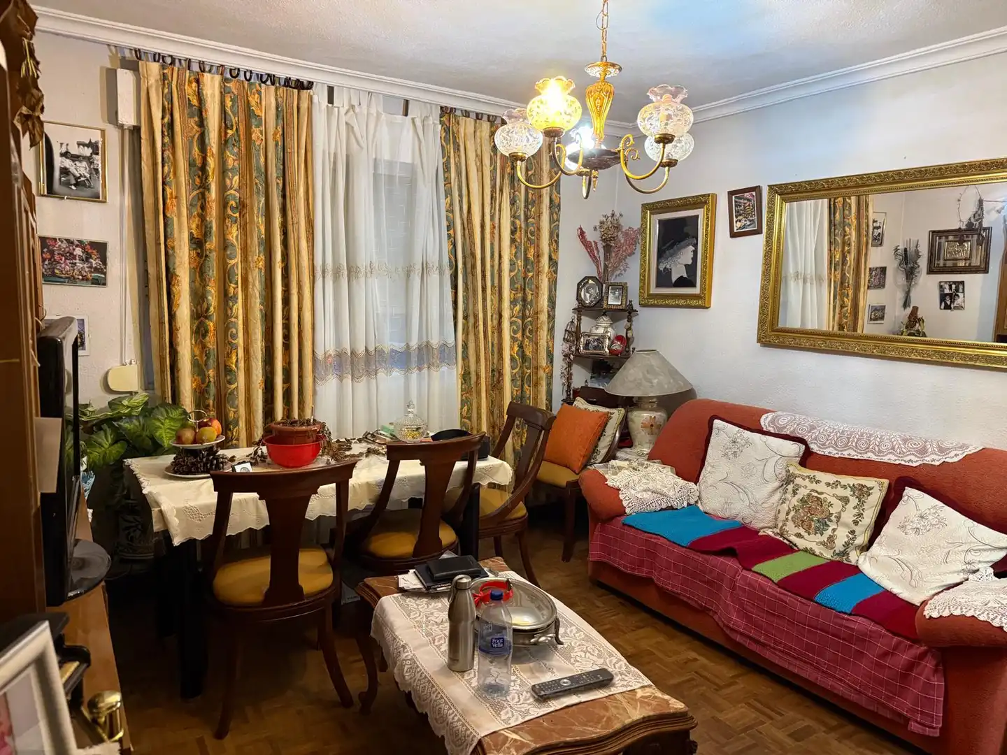 Wohnung zum Verkauf in Calle Polvoranca, imagen 2