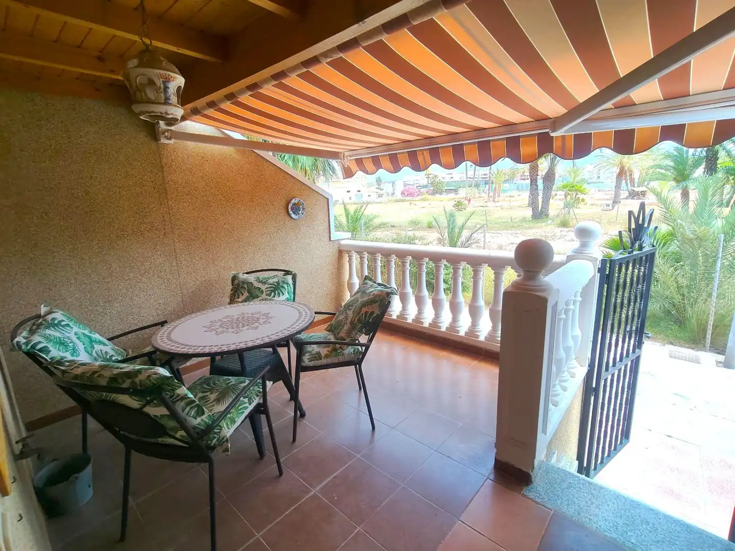 Bungalow for sale in Santa Pola ciudad