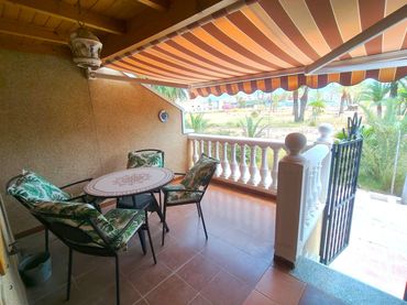 Bungalow en venda a Santa Pola ciudad