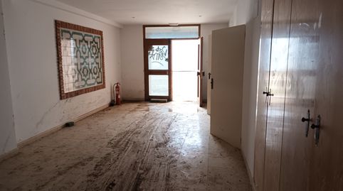 Foto 4 de Piso en venta en Eras Bajas, San Agustín, Teruel