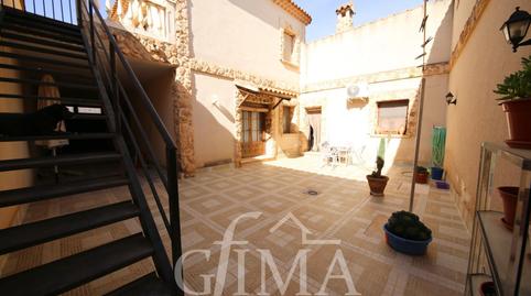 Foto 3 de Planta baixa en venda a Argamasilla de Alba, Ciudad Real