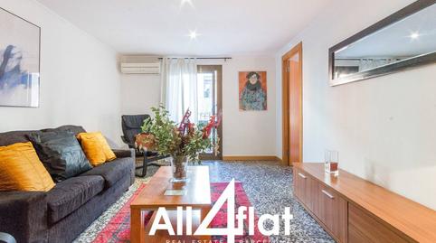 Foto 3 de Pis de lloguer a Calle Nou de la Rambla, El Raval,  Barcelona Capital