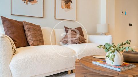 Photo 3 of Flat for sale in Lista,  Madrid Capital