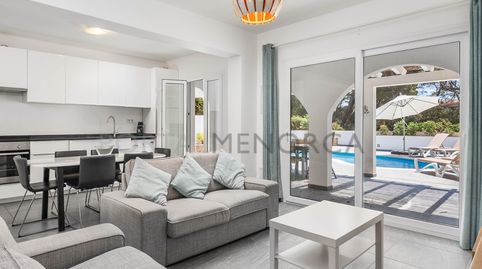 Foto 5 de Casa o xalet en venda a Carrer de la Serpentona, 1-31, Cala d'en Bosch - Serpentona, Ciutadella de Menorca