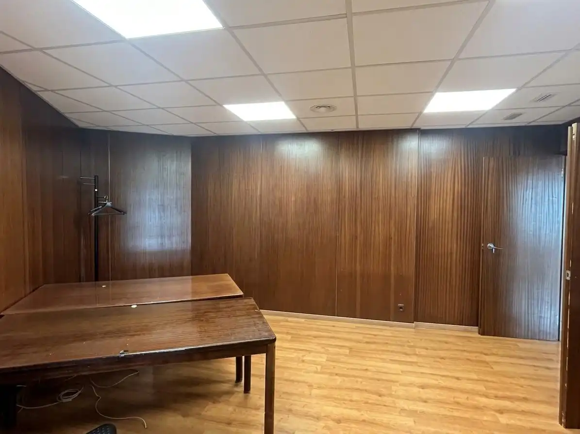 Office space with lift for sale in Carrer Carrer Sicília, imagen 13