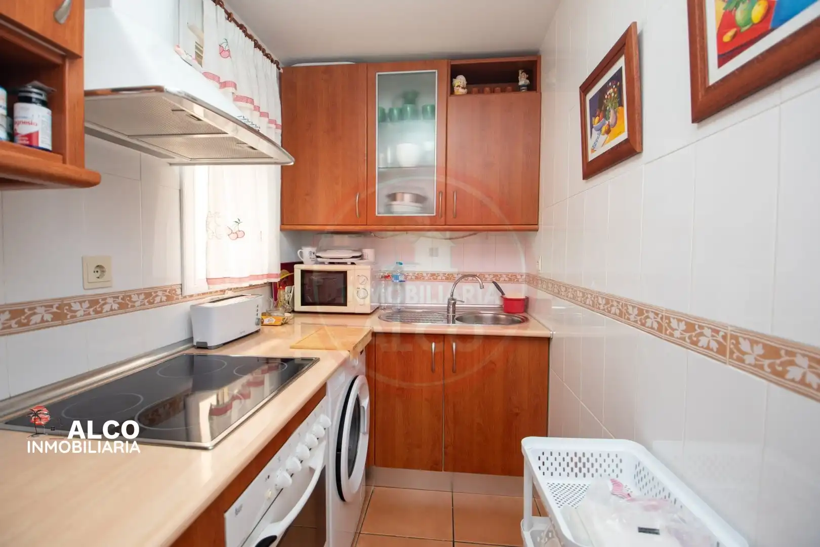 Appartement avec piscine à vendre à ANDALUCIA 92, imagen 15