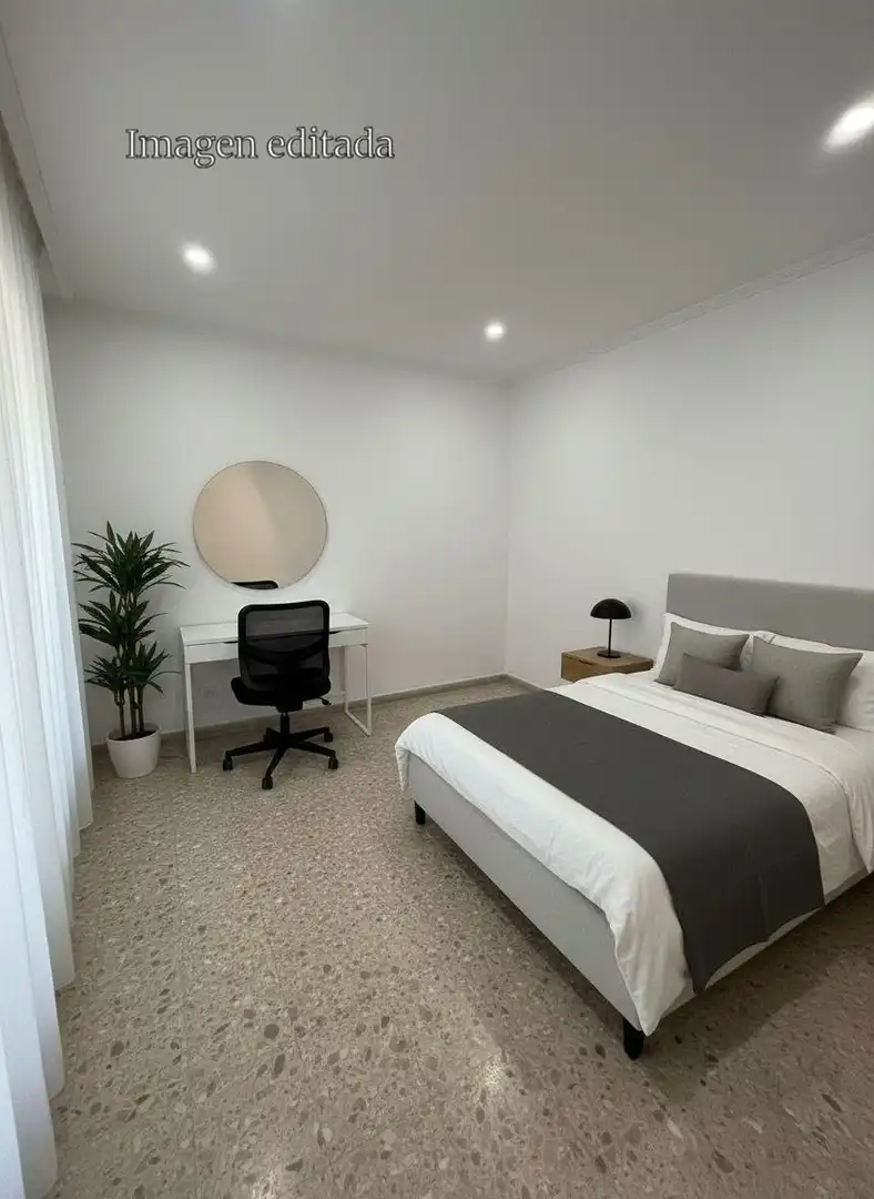 Habitación de Casa o chalet en venta en Moncofa con Jardín privado, Terraza y Trastero