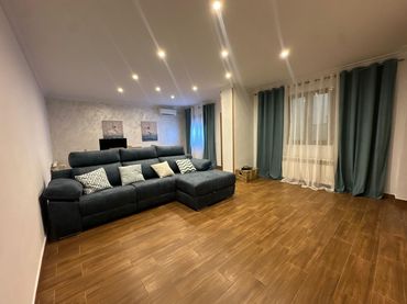 Casa en venta en Calle esperanza