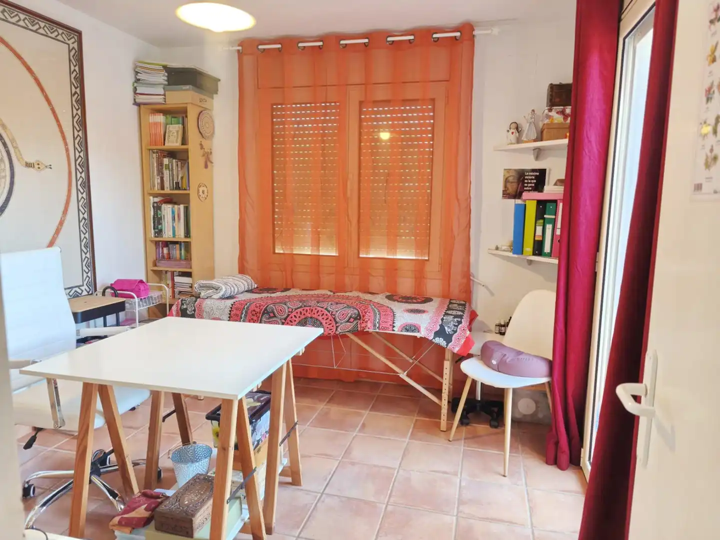 Detached house with pool for sale in Avinguda Mas Santet, imagen 17