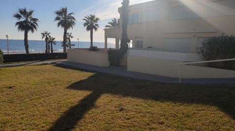 Foto 2 de Casa o xalet de lloguer a Calle Calle Músico José Mira Figueroa,, Agua Amarga - Urbanova, Alicante / Alacant