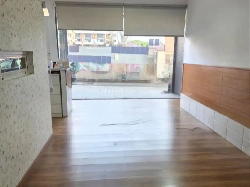 Local de alquiler en Ciudad Real con Aire acondicionado y Parquet
