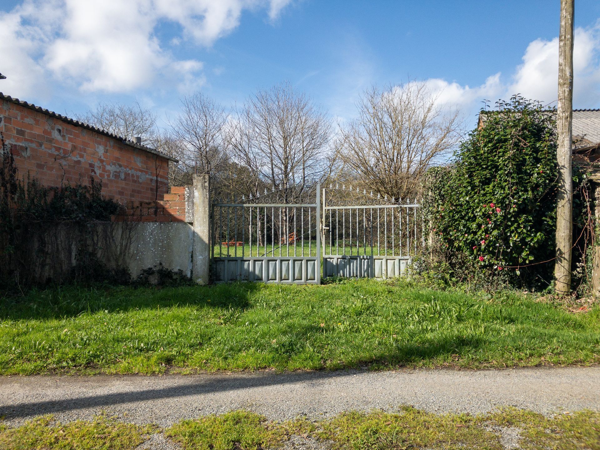 Country house for sale in Cospeito  with Heating and Private garden