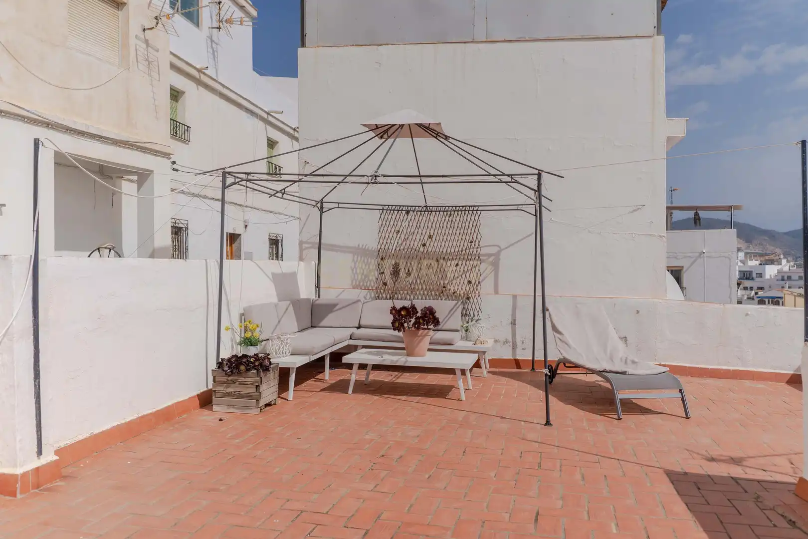 Casa en venta en Calle Albaycin Bajo A, Salobreña, Spain, imagen 37