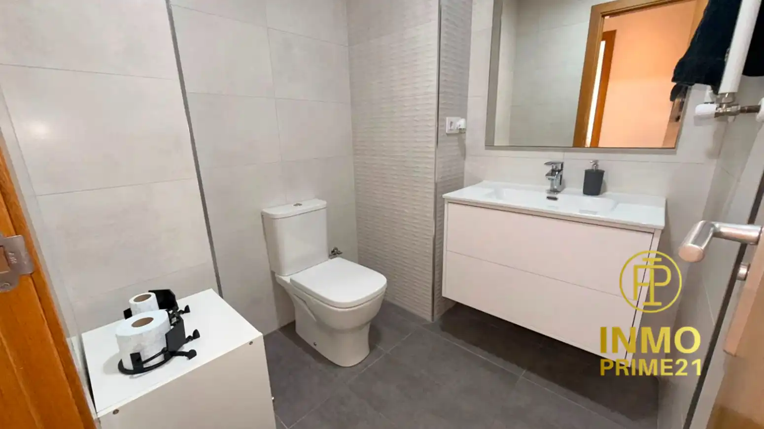 Baño de Piso en venta en Santander con Calefacción, Jardín privado y Trastero