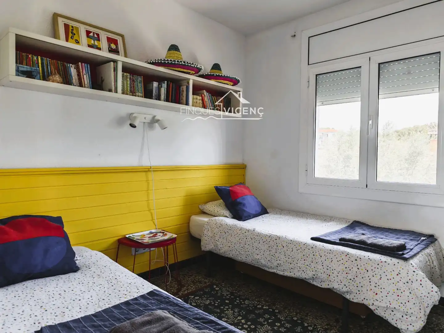 Chalet con piscina en venta en S Josep, imagen 19