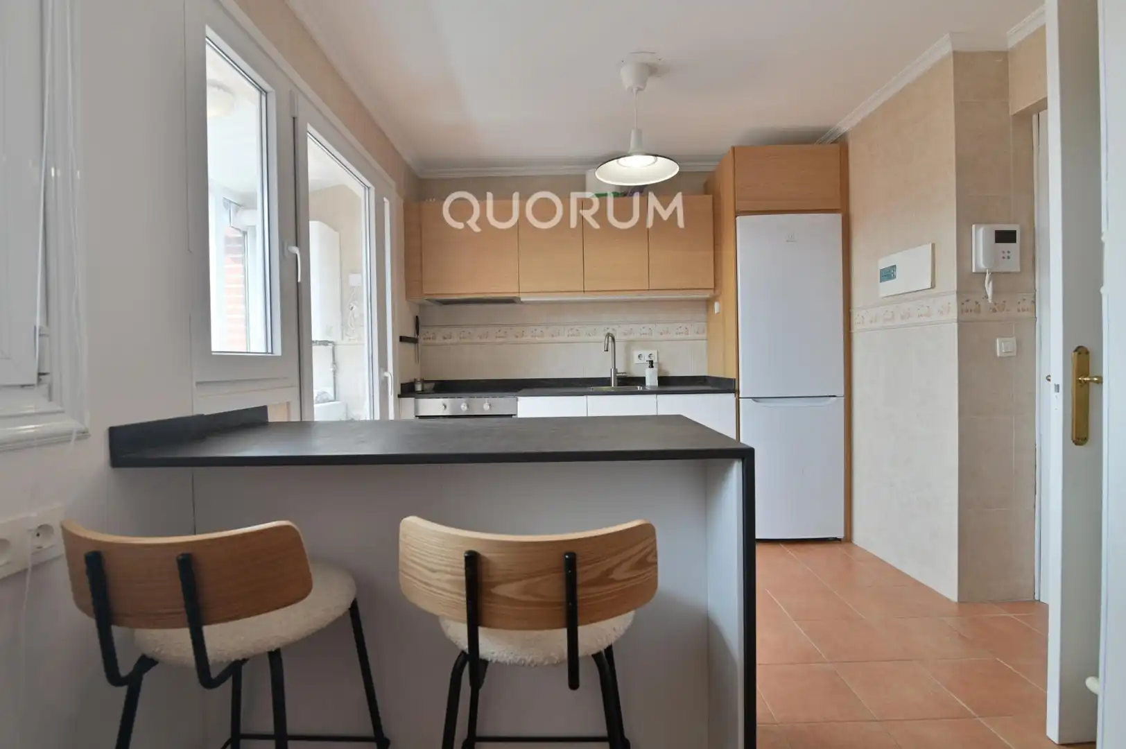 Appartamento in vendita a Barrio de Karabigane, imagen 18