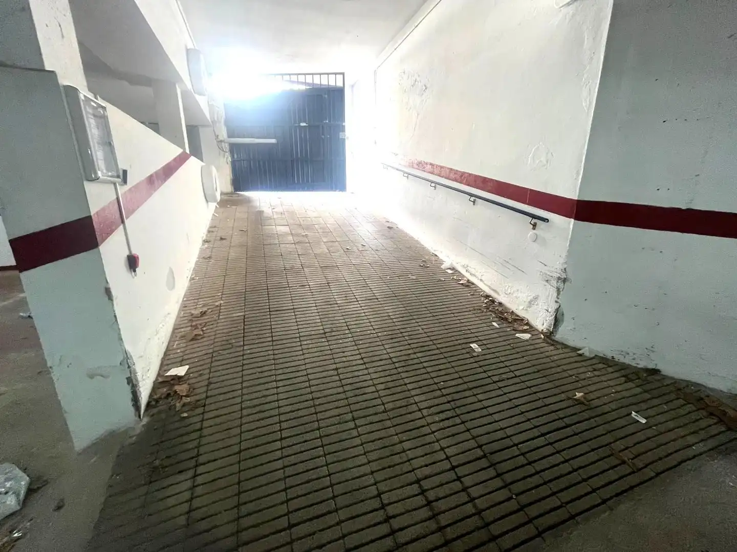 Parking of Garage for sale in El Portil