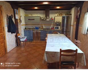 Kitchen of Planta baja for sale in Uruñuela  with Balcony