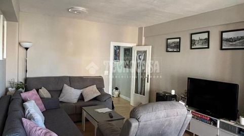 Foto 2 de Piso en venta en Arcos, Madrid Capital