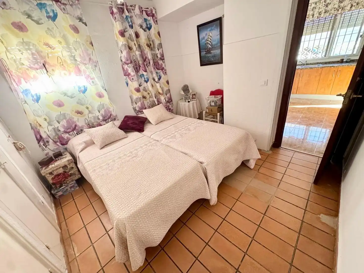 Habitación de Casa o chalet en venta en Punta Umbría con Terraza