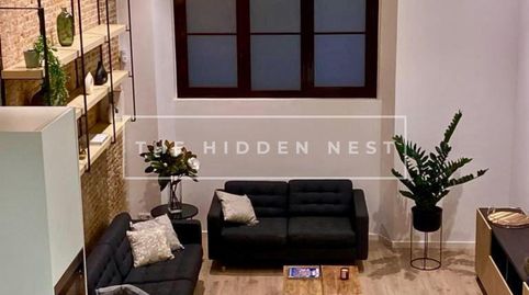 Foto 5 de Piso en venta en Barri Gòtic, Barcelona Capital