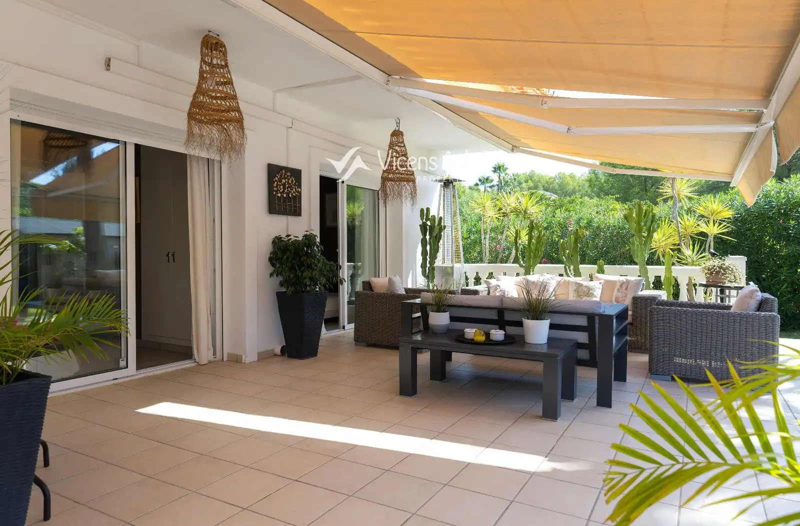 House with pool for sale in Nicolas Lancret, imagen 36