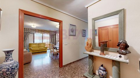 Foto 4 de Piso en venta en Calle Isla Cabrera, Malilla, Valencia Capital